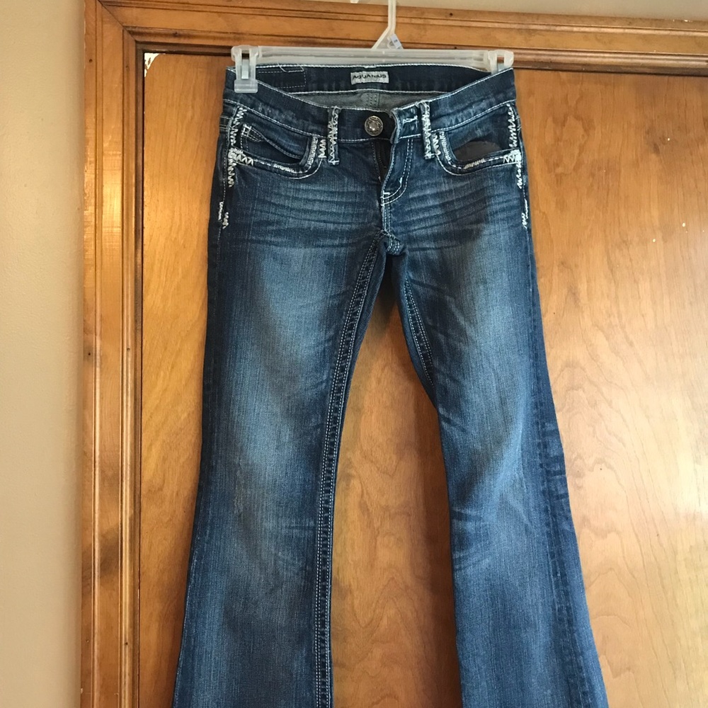 Size 26R Day Trip women’s jeans
